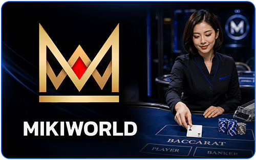 MIKI WORLD