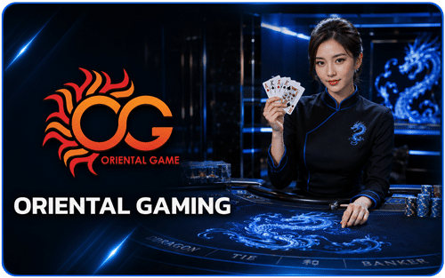 ORIENTAL GAME