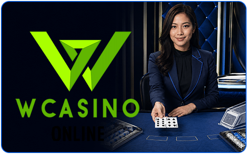 WCASINO
