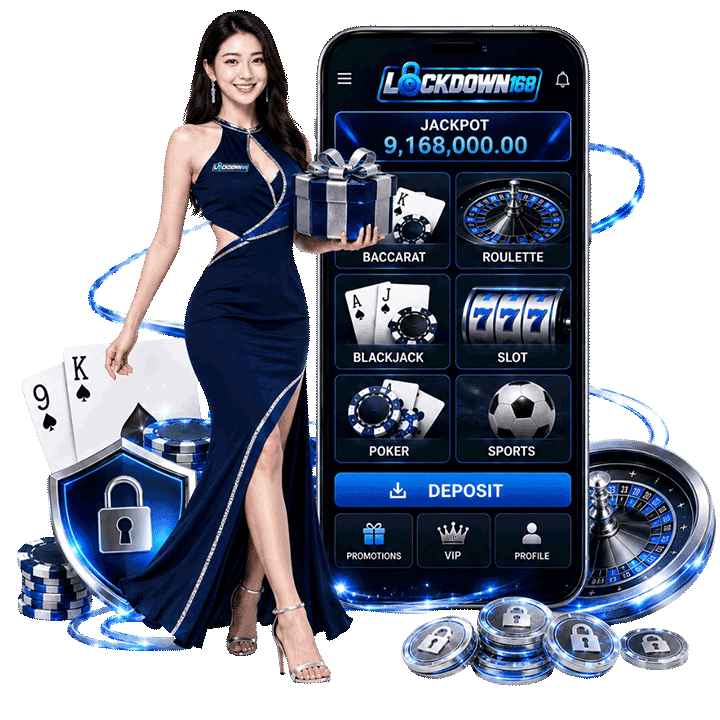 สนุกกับเกมคาสิโนแตกบ่อย ลุ้นรับโบนัสได้ต่อเนื่องทุกนาที