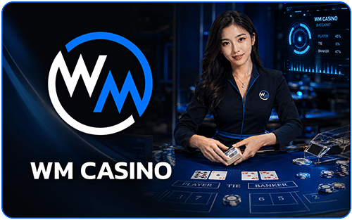WM CASINO