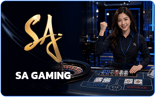 SA GAMING