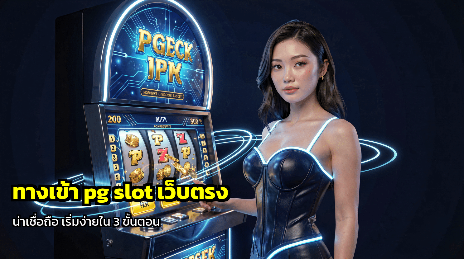 ทางเข้า pg slot เว็บตรง